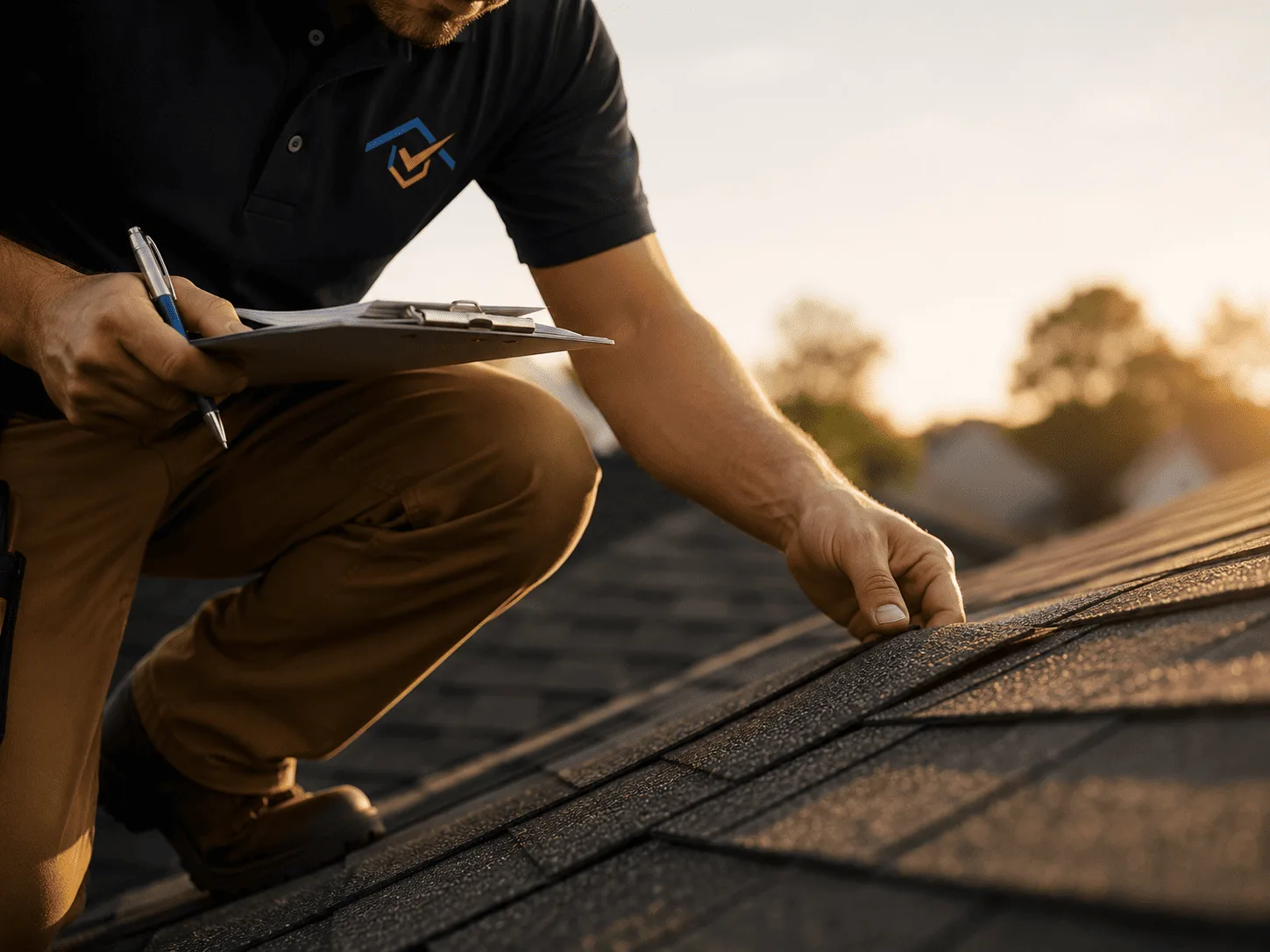 Why Choose Roof Inspection in Holyrood, KS